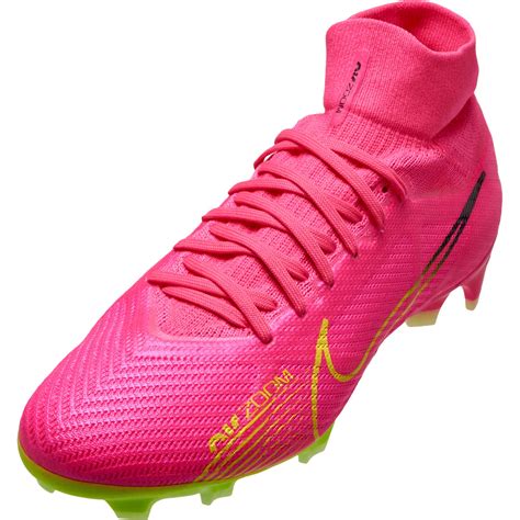 mercurial superfly ix pro